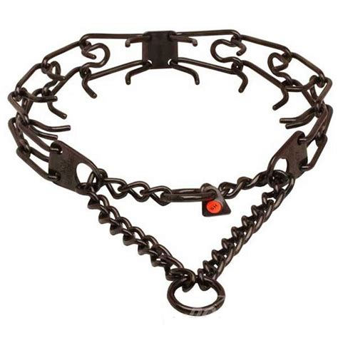 open herm sprenger training collar.